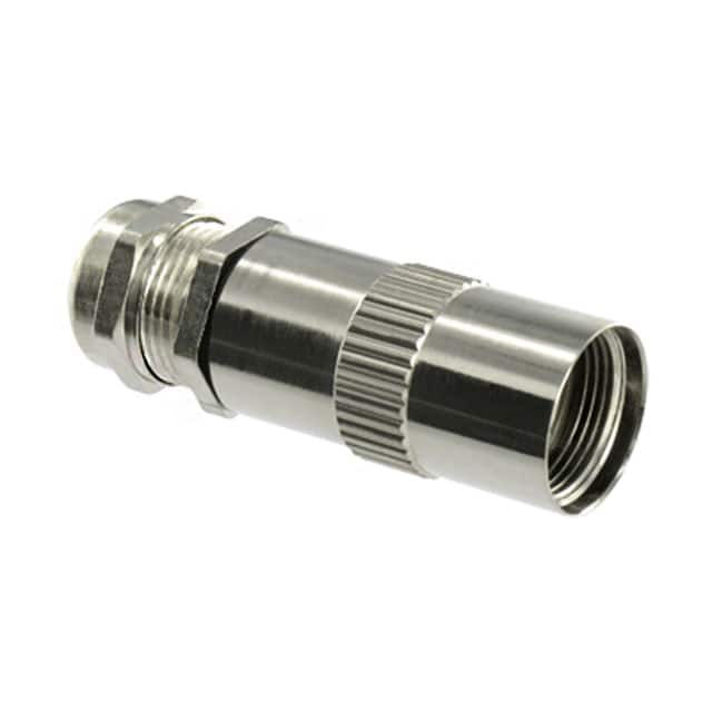 UT016JCSL Souriau-Sunbank by Eaton  Carcasas traseras y abrazaderas de cables